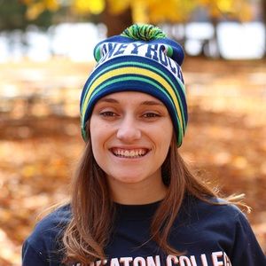 Meet your Posher, Kyra